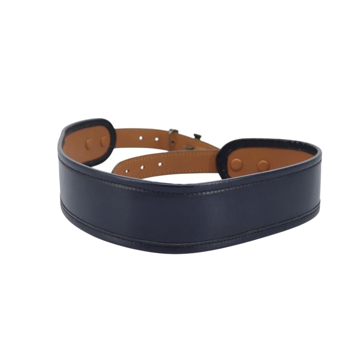 Navy Auth, Blue — view 3