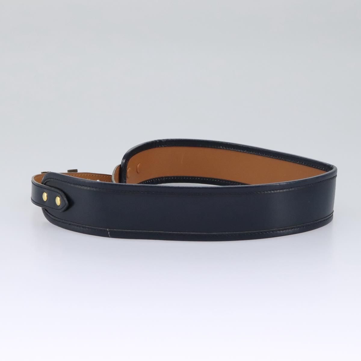Navy Auth, Blue — view 4