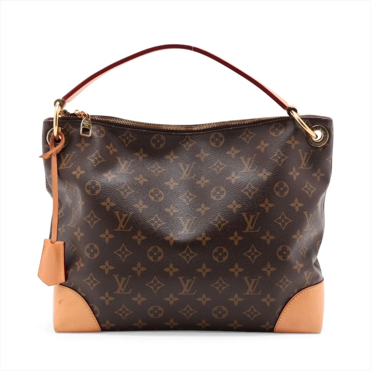 Monogram Berri Pm