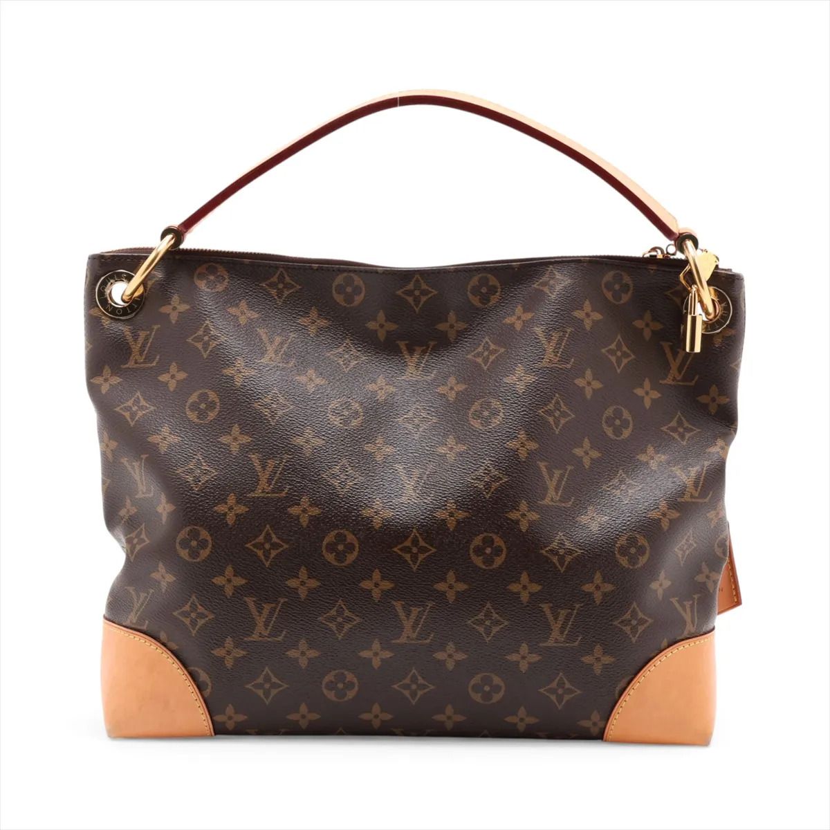 Monogram Berri Pm — view 2