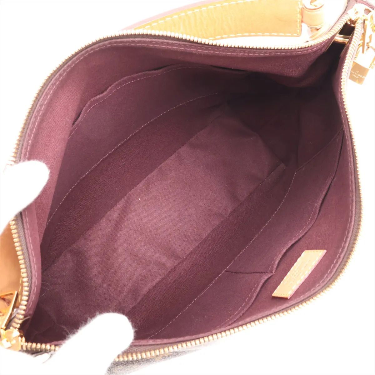 Monogram Berri Pm — view 7