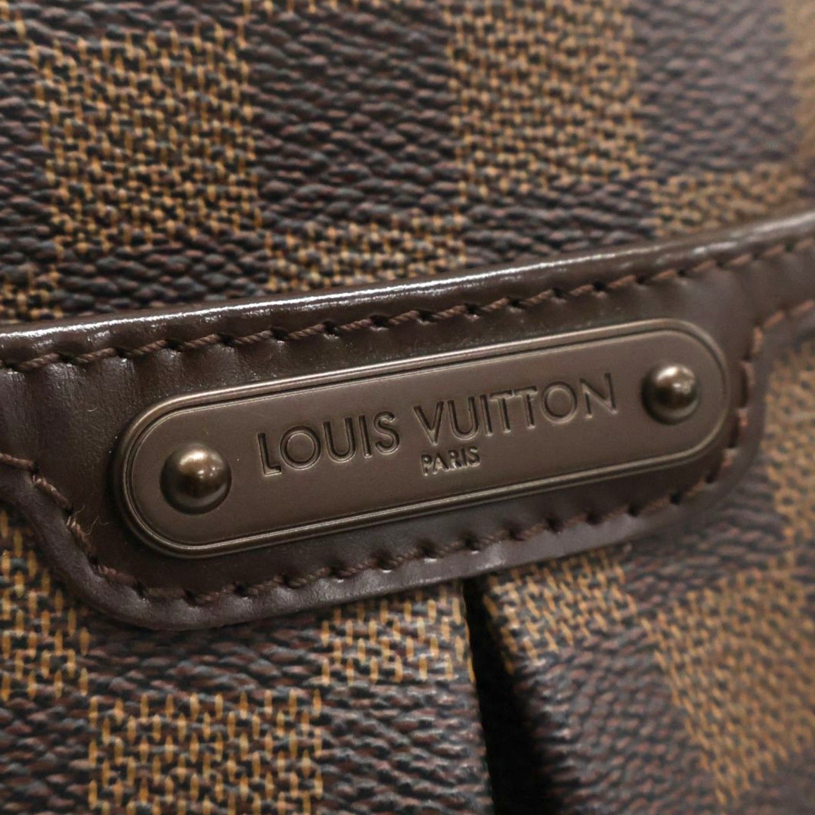 Bloomsbury PM, Damier Ebene — view 5