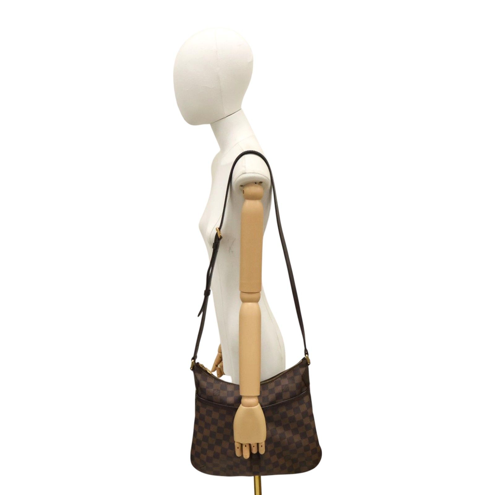 Bloomsbury PM, Damier Ebene — view 8