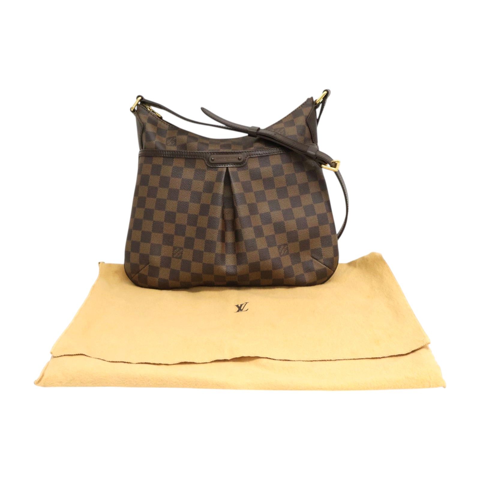 Bloomsbury PM, Damier Ebene — view 9