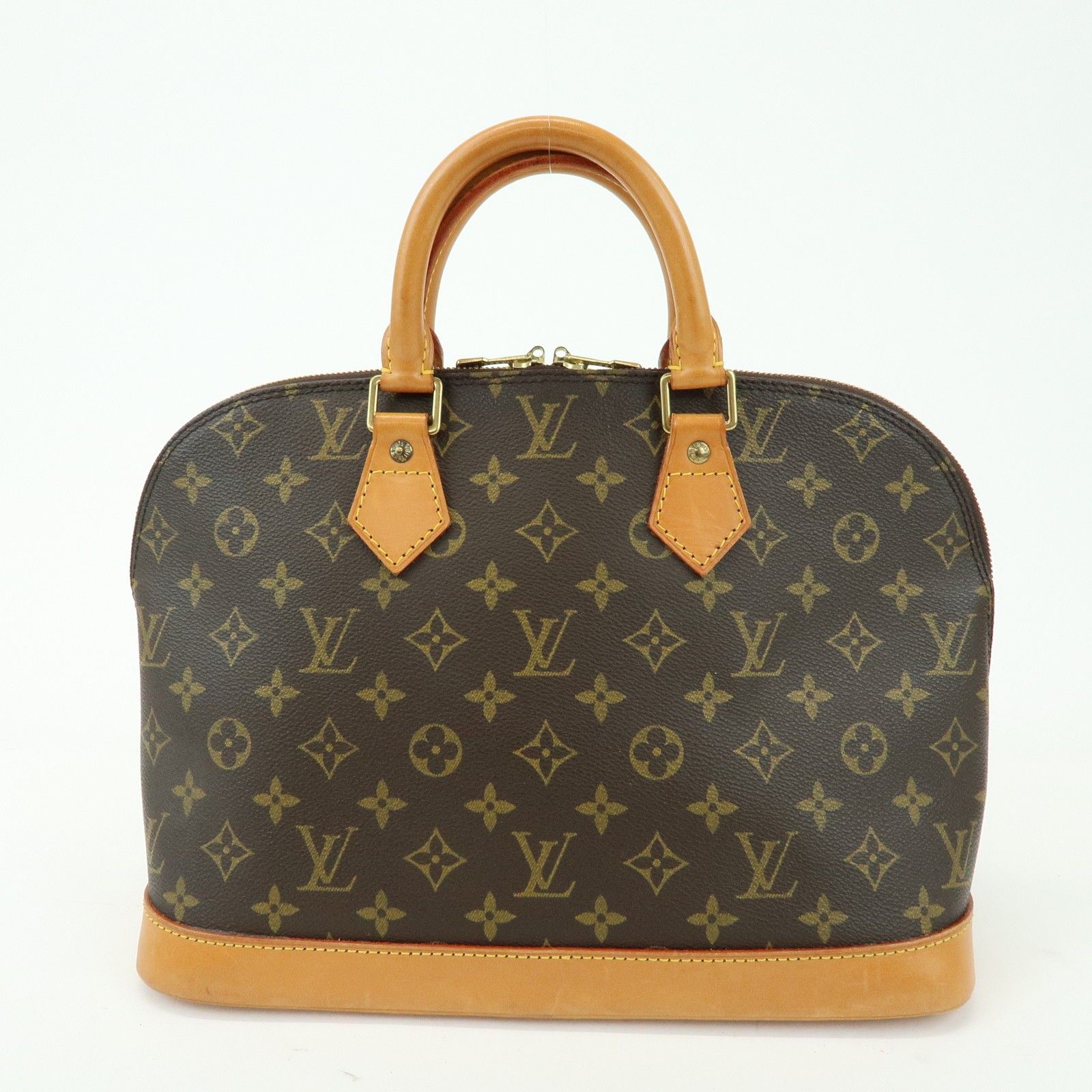 Alma PM, Monogram — view 2