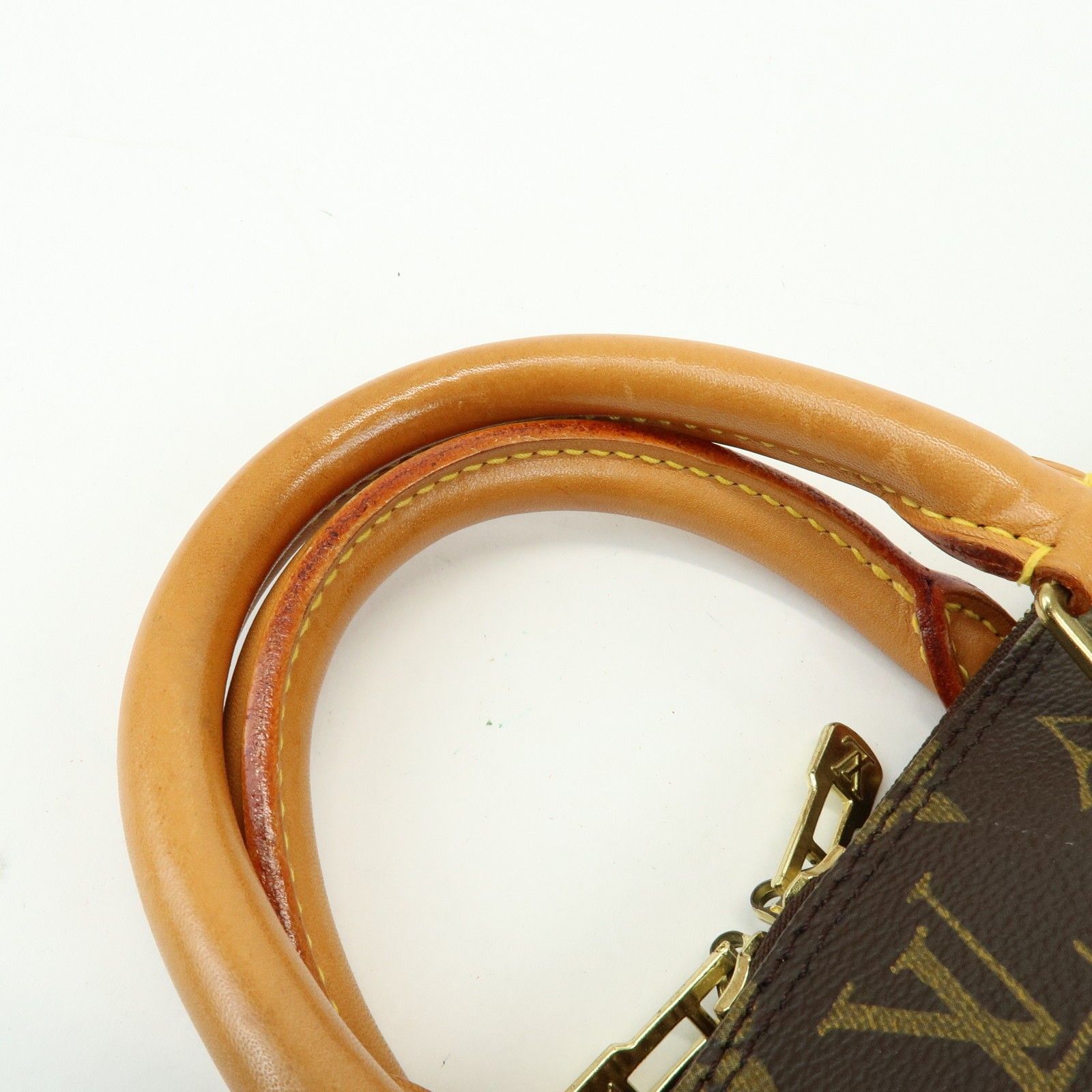 Alma PM, Monogram — view 11