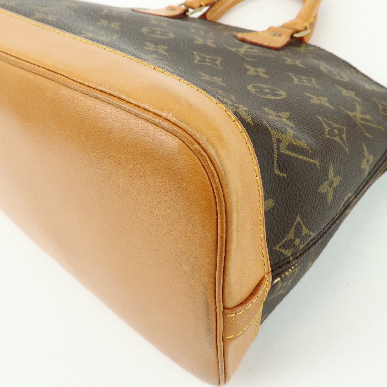 Alma PM, Monogram — view 14