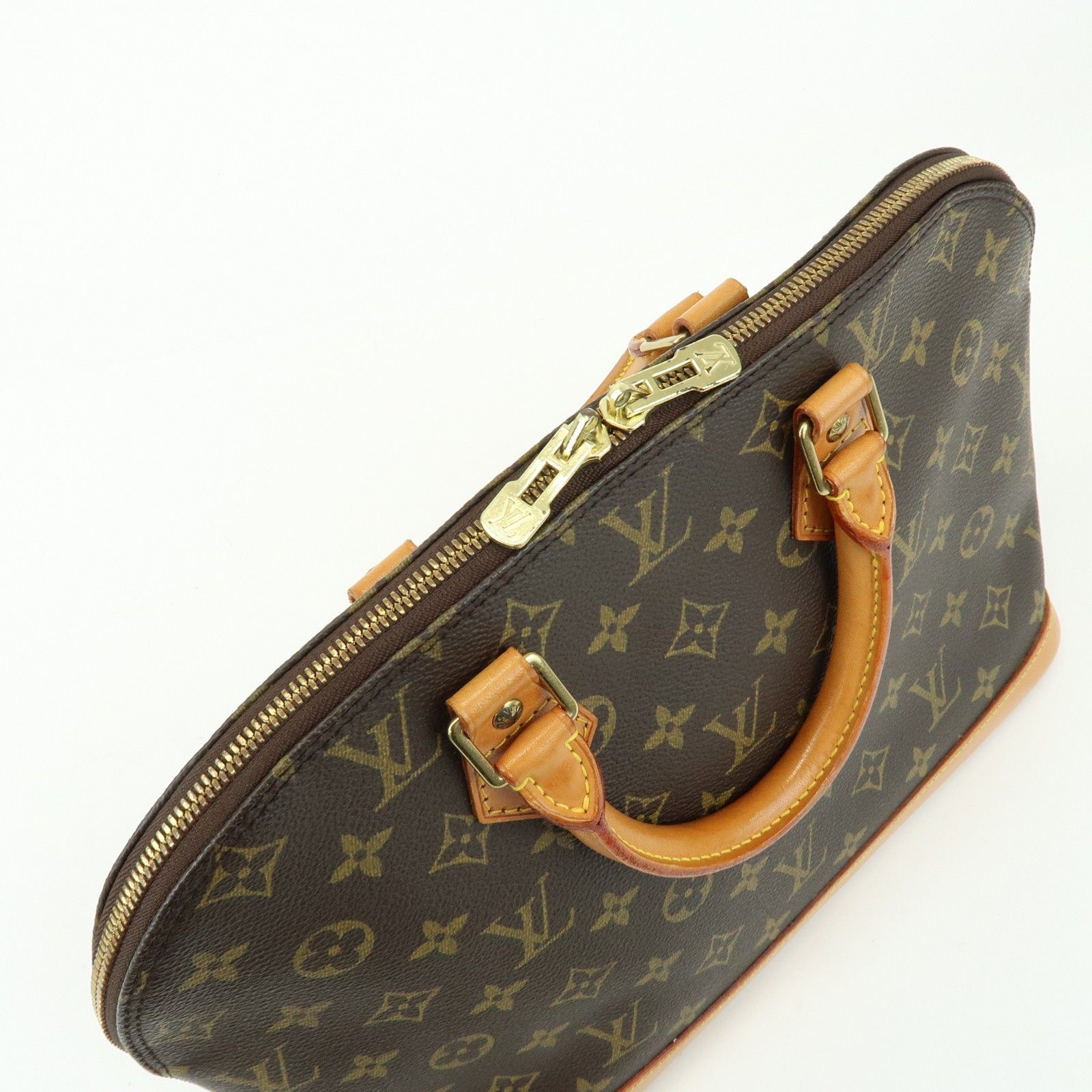 Alma PM, Monogram — view 18