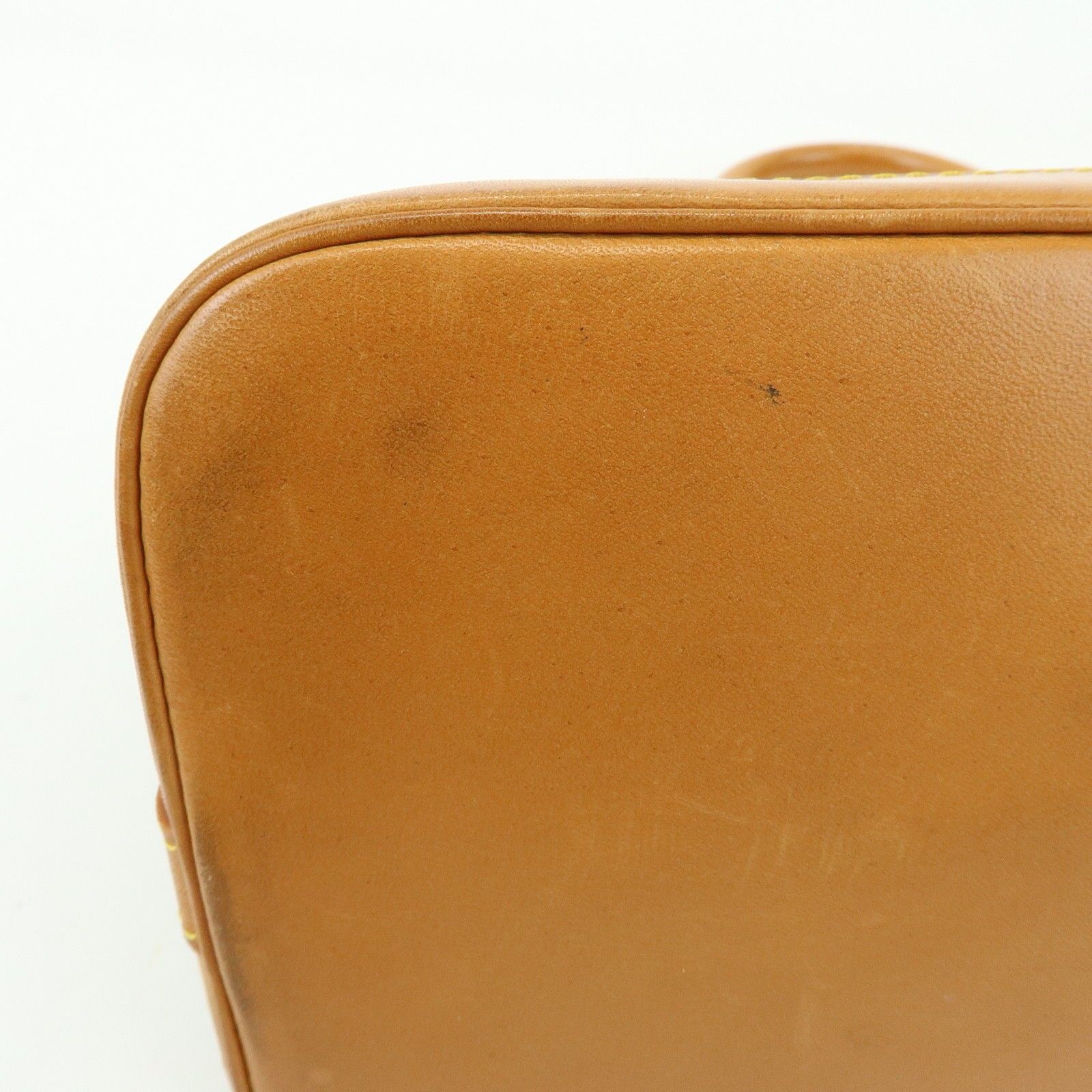 Alma PM, Monogram — view 7