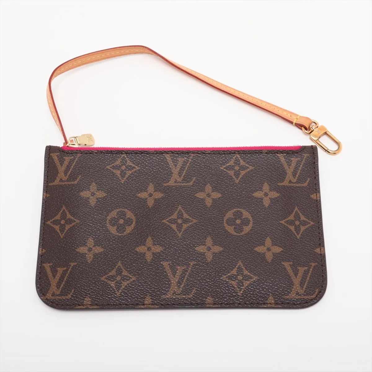 Monogram Neverfull Pm With Pouch — view 12