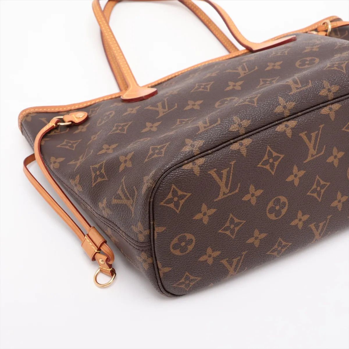 Monogram Neverfull Pm With Pouch — view 4