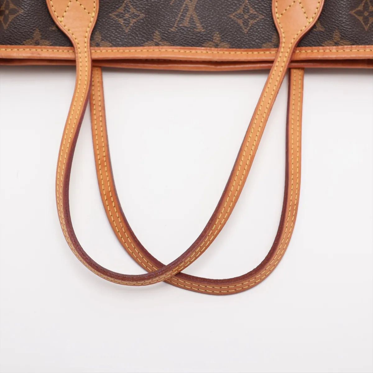 Monogram Neverfull Pm With Pouch — view 5