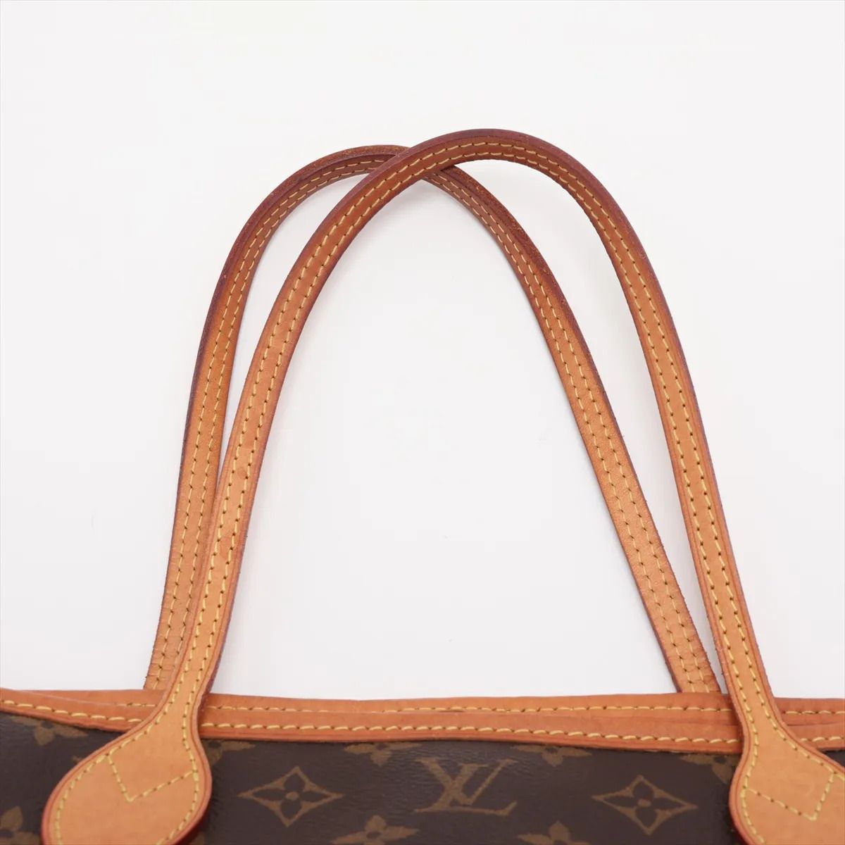Monogram Neverfull Pm With Pouch — view 6