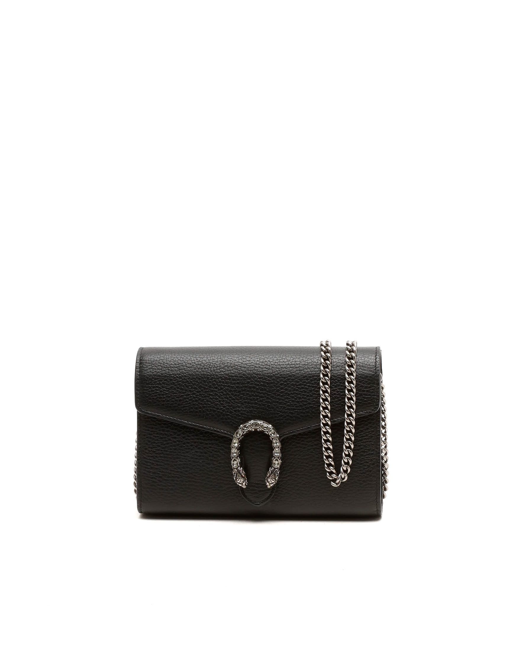 Dionysus Wallet On Chain Bag — view 2