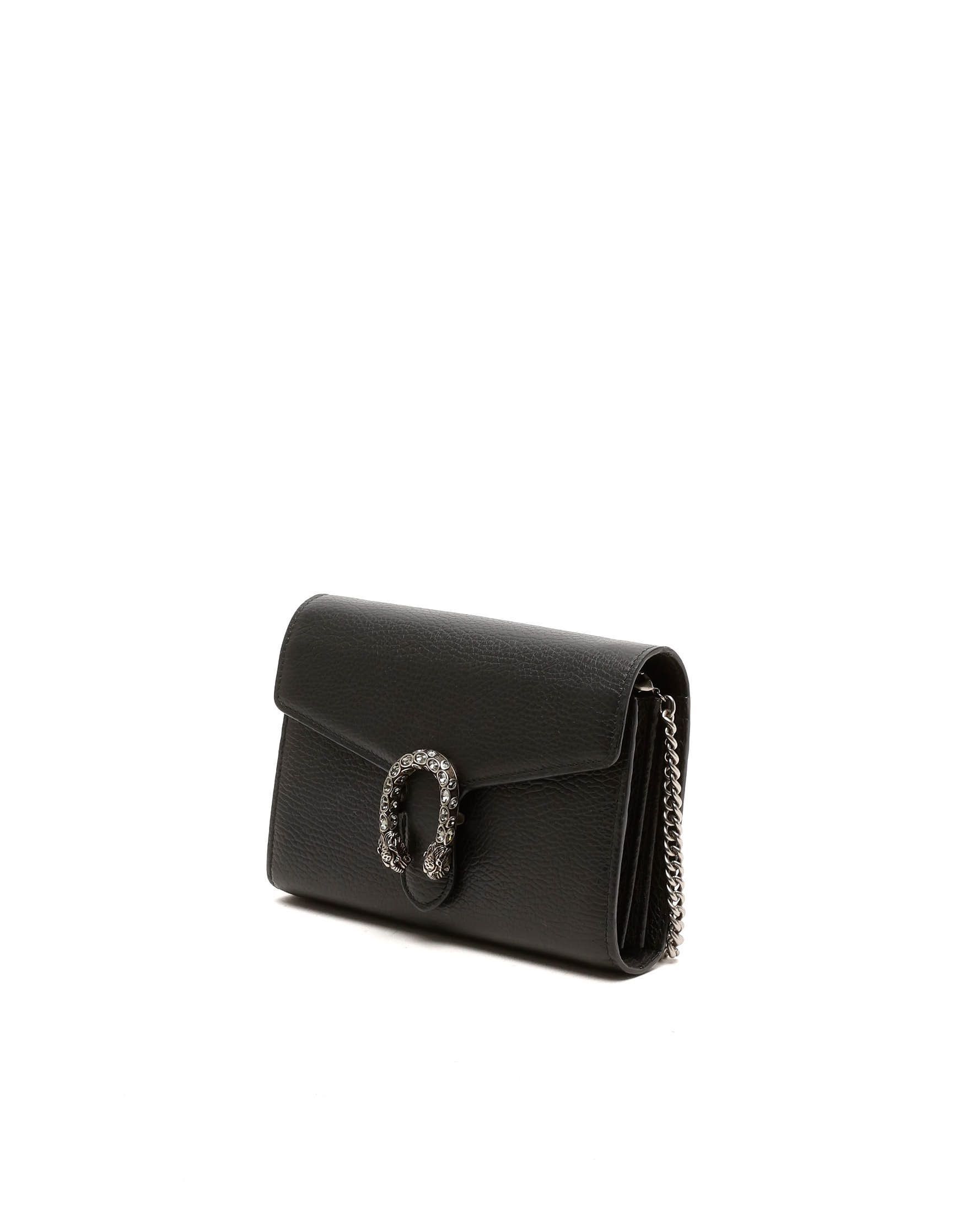 Dionysus Wallet On Chain Bag — view 3