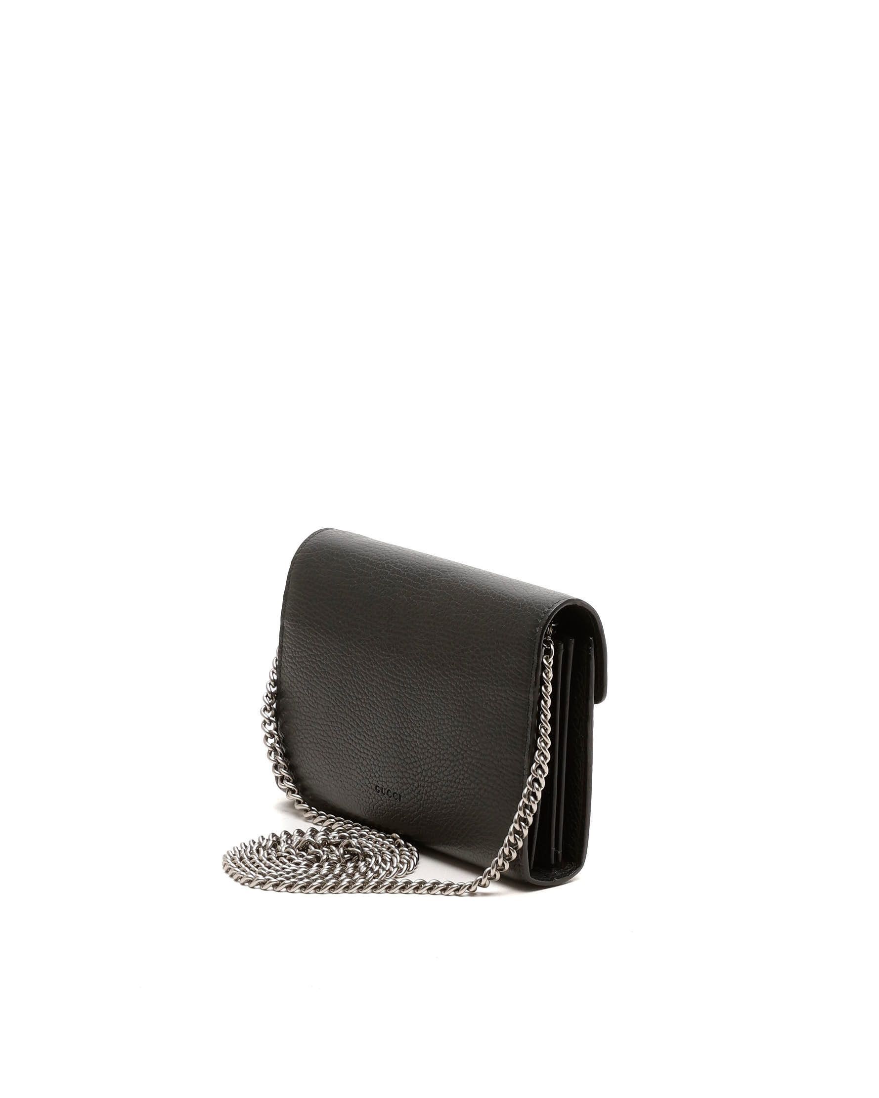 Dionysus Wallet On Chain Bag — view 4