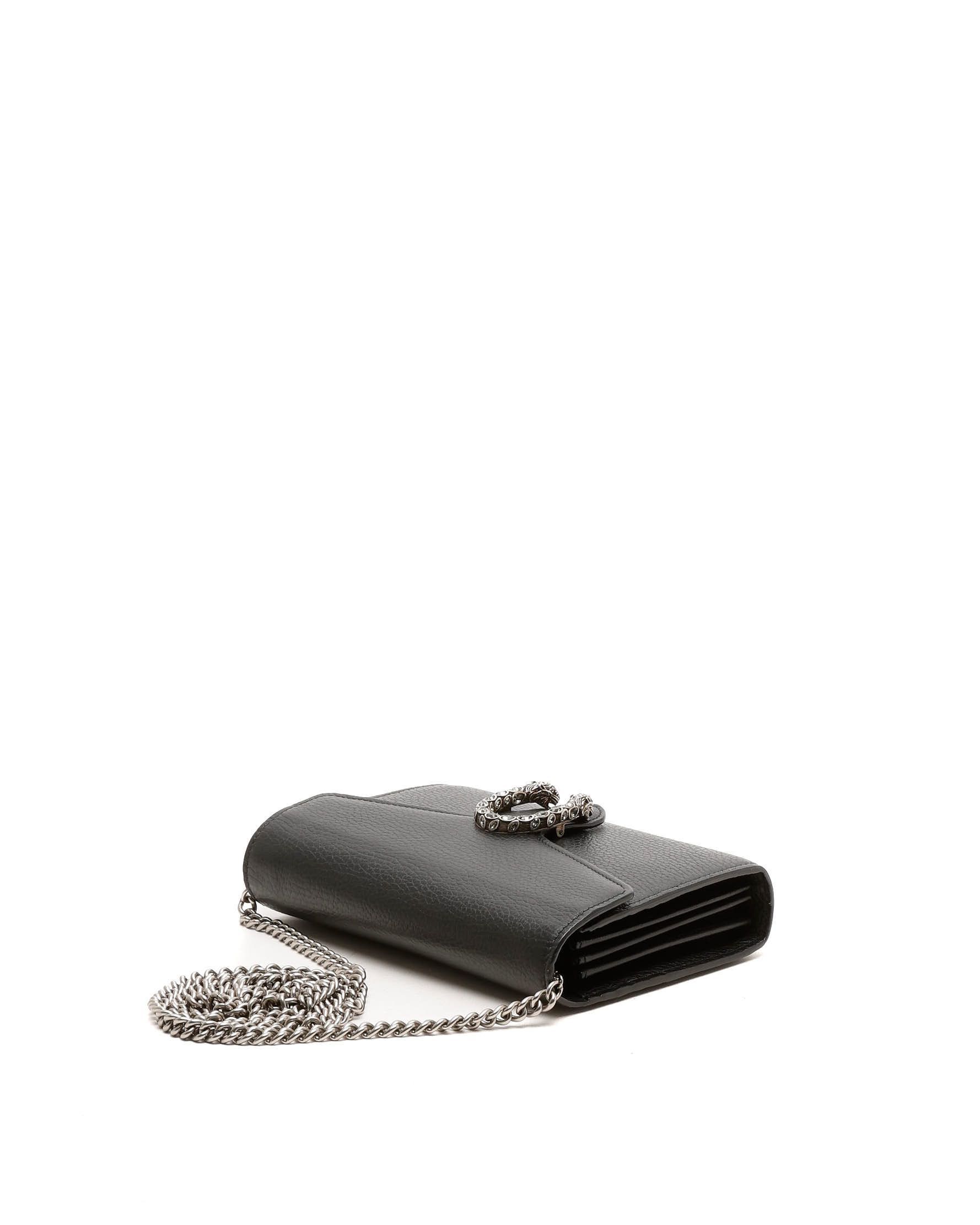 Dionysus Wallet On Chain Bag — view 5
