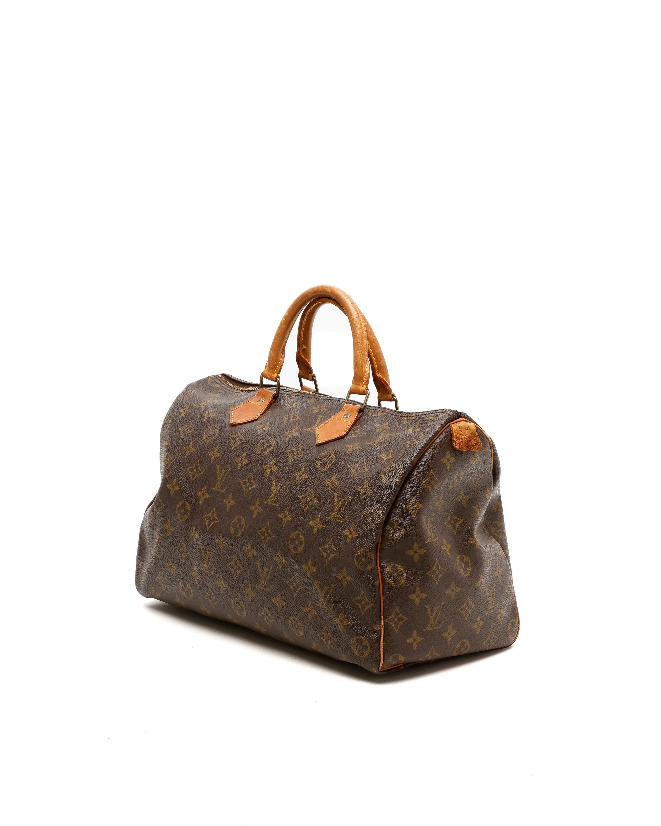 Speedy 35, Monogram — view 2