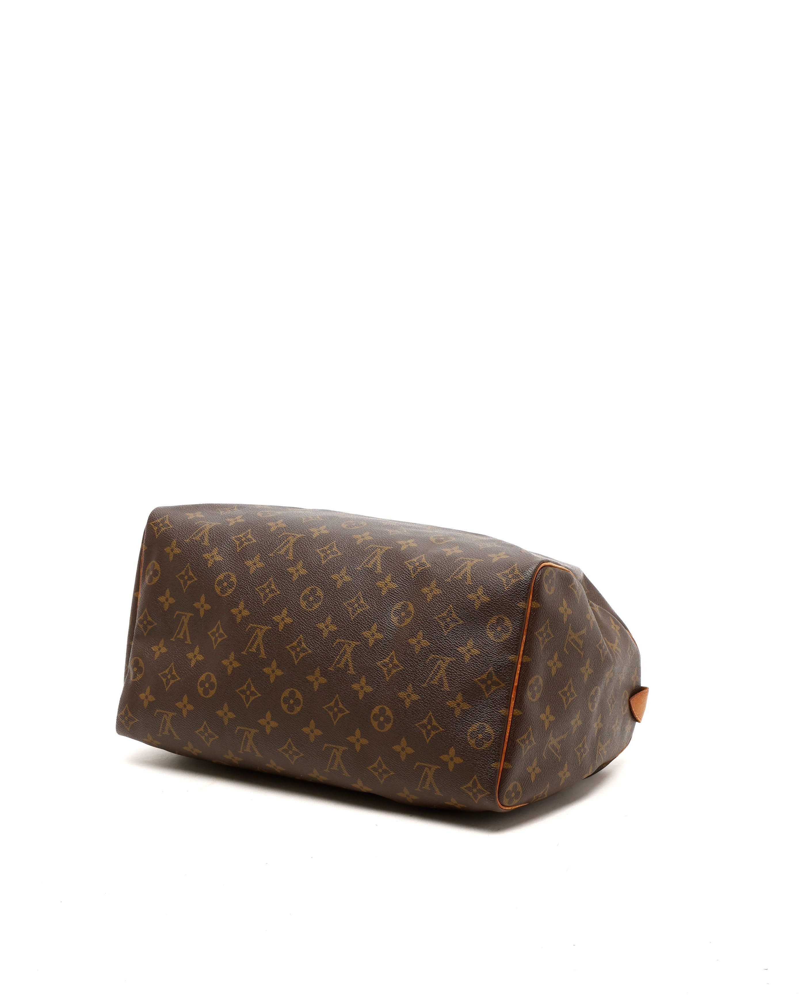 Speedy 35, Monogram — view 5