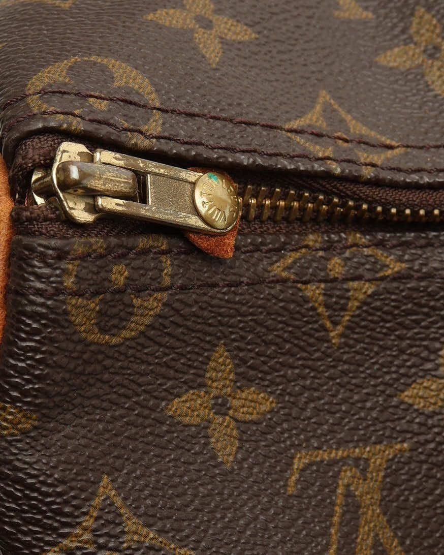 Speedy 35, Monogram — view 7