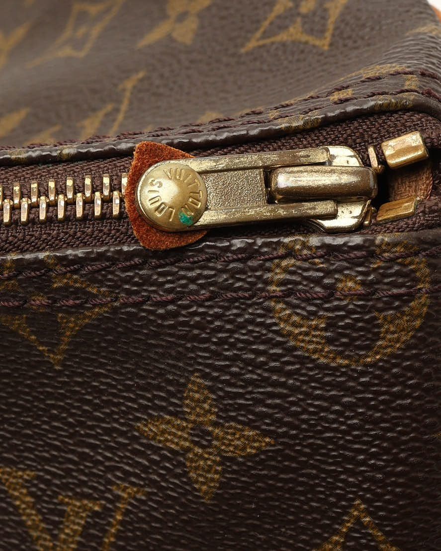 Speedy 35, Monogram — view 8
