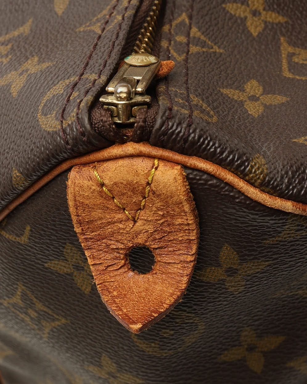 Speedy 35, Monogram — view 9