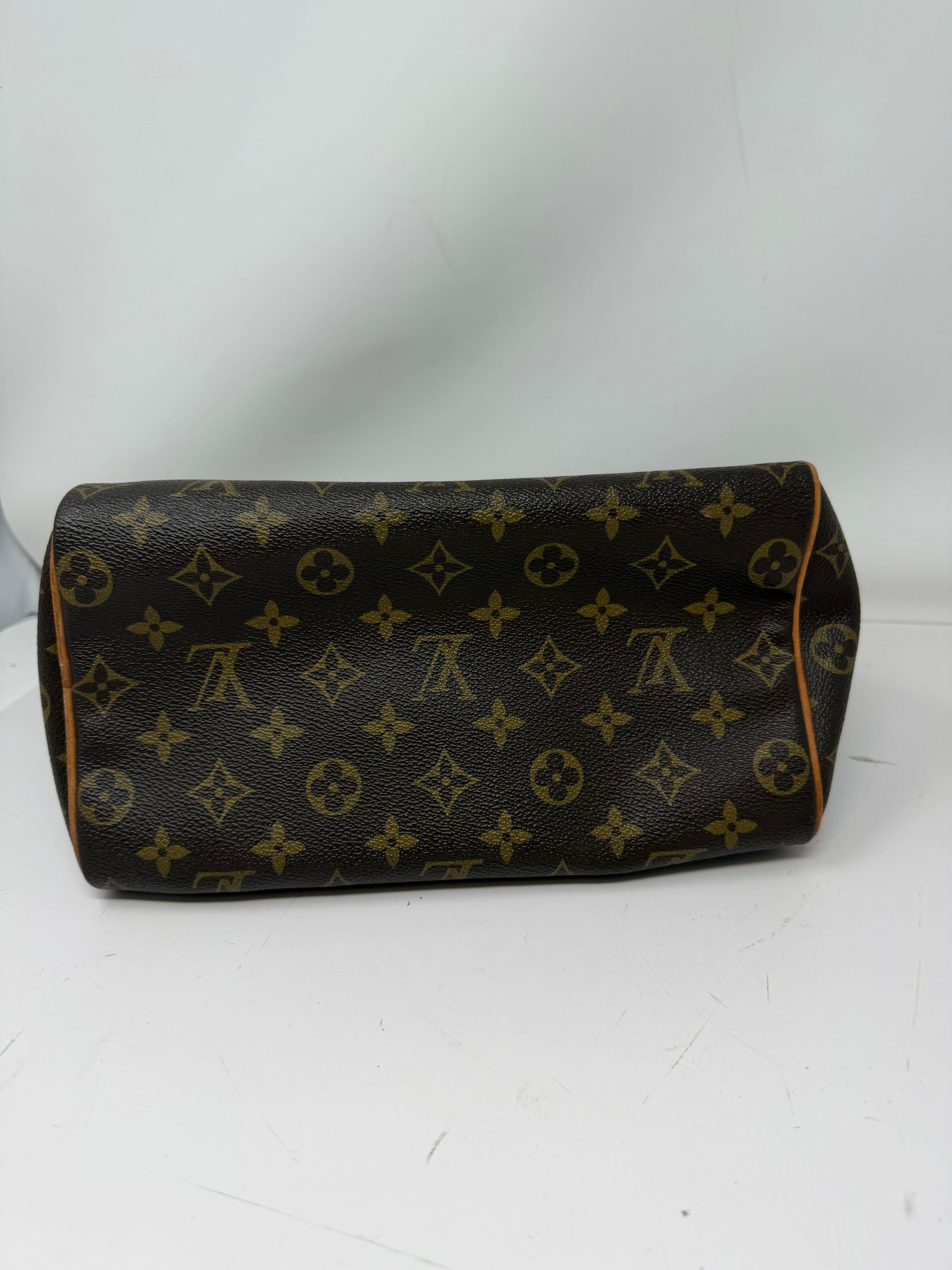 Speedy 25, Monogram — view 6
