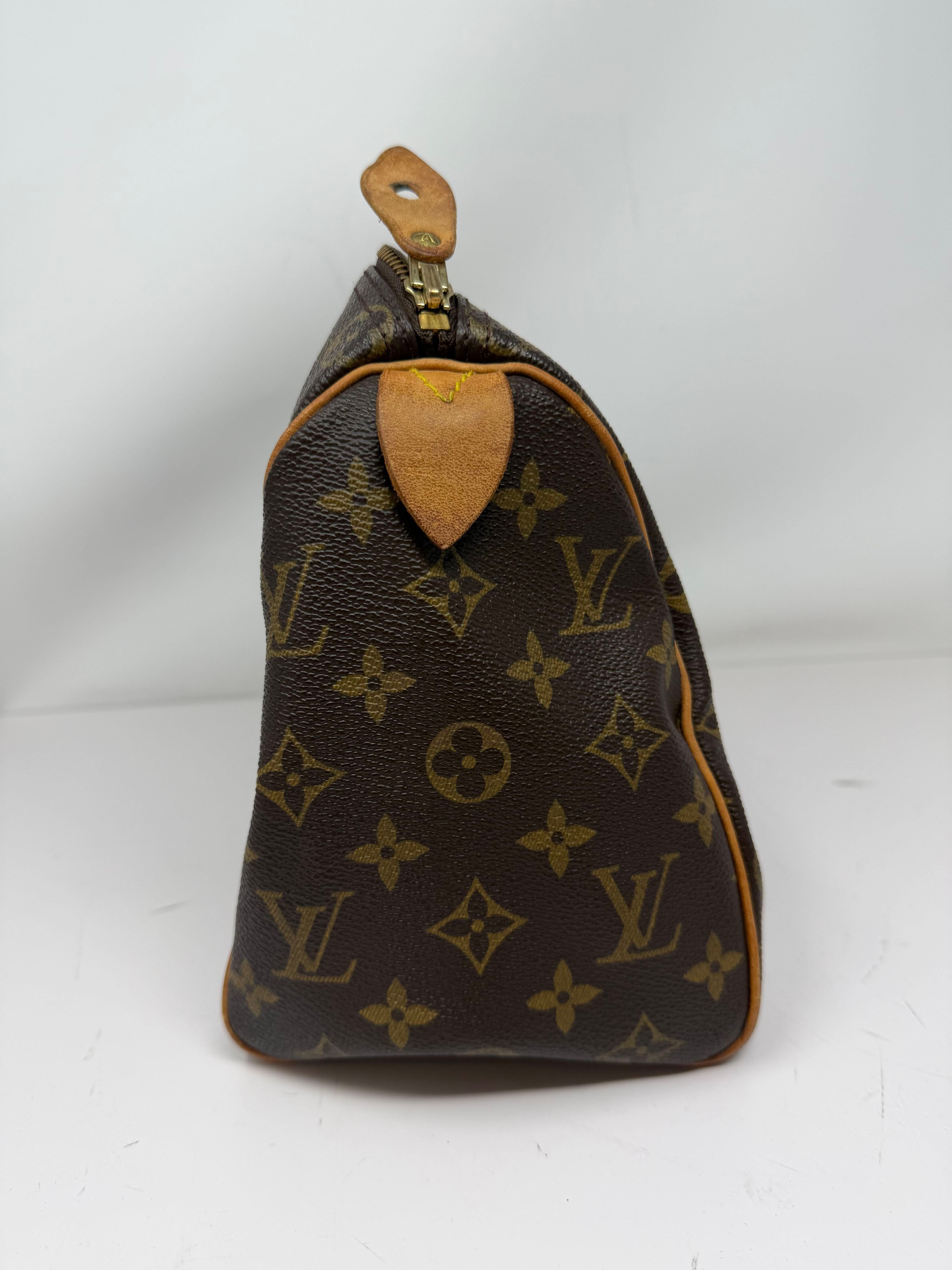Speedy 25, Monogram — view 7