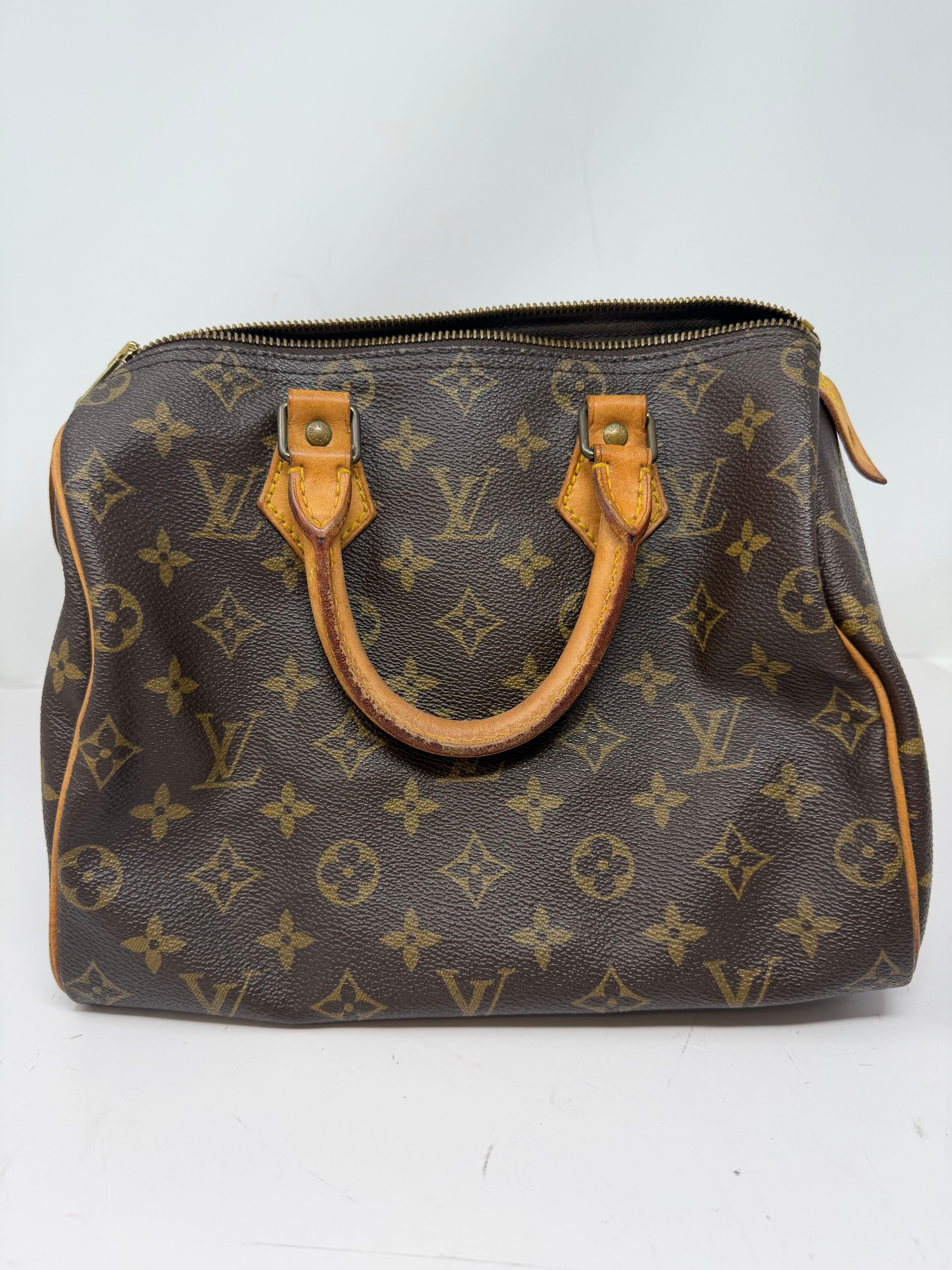 Speedy 25, Monogram — view 8