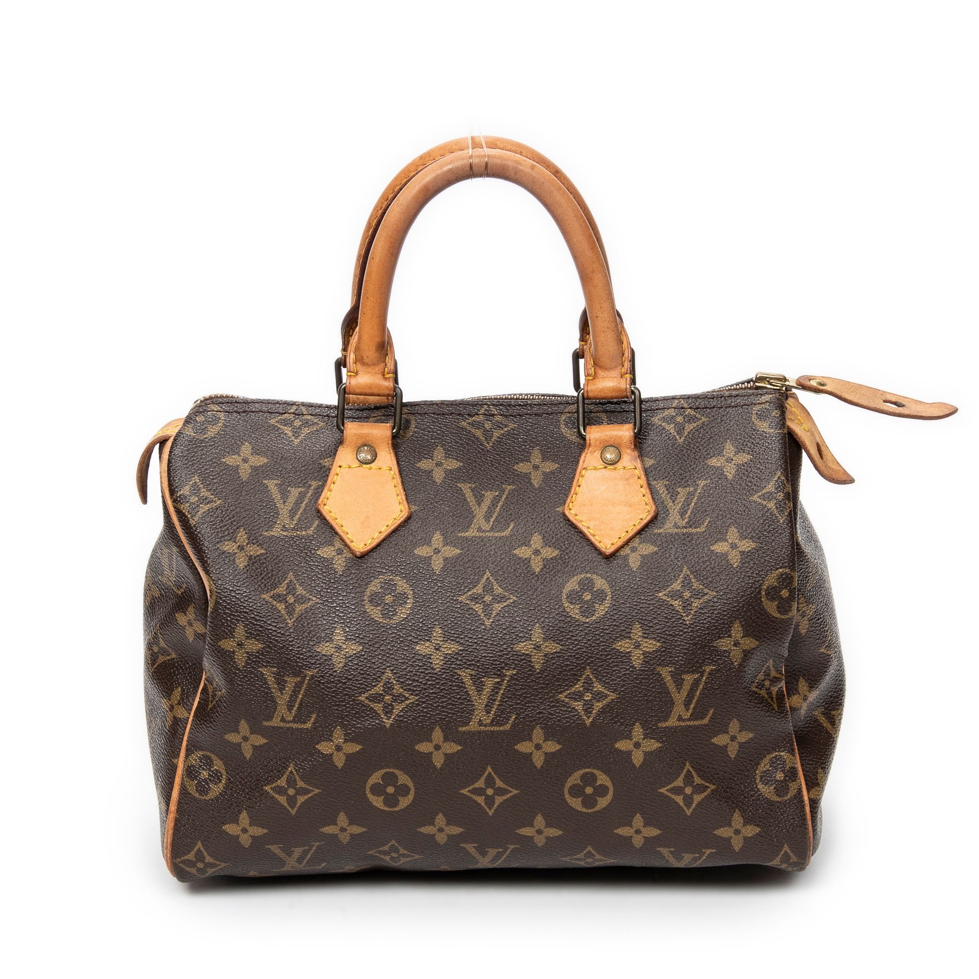 Speedy 25, Monogram — view 9