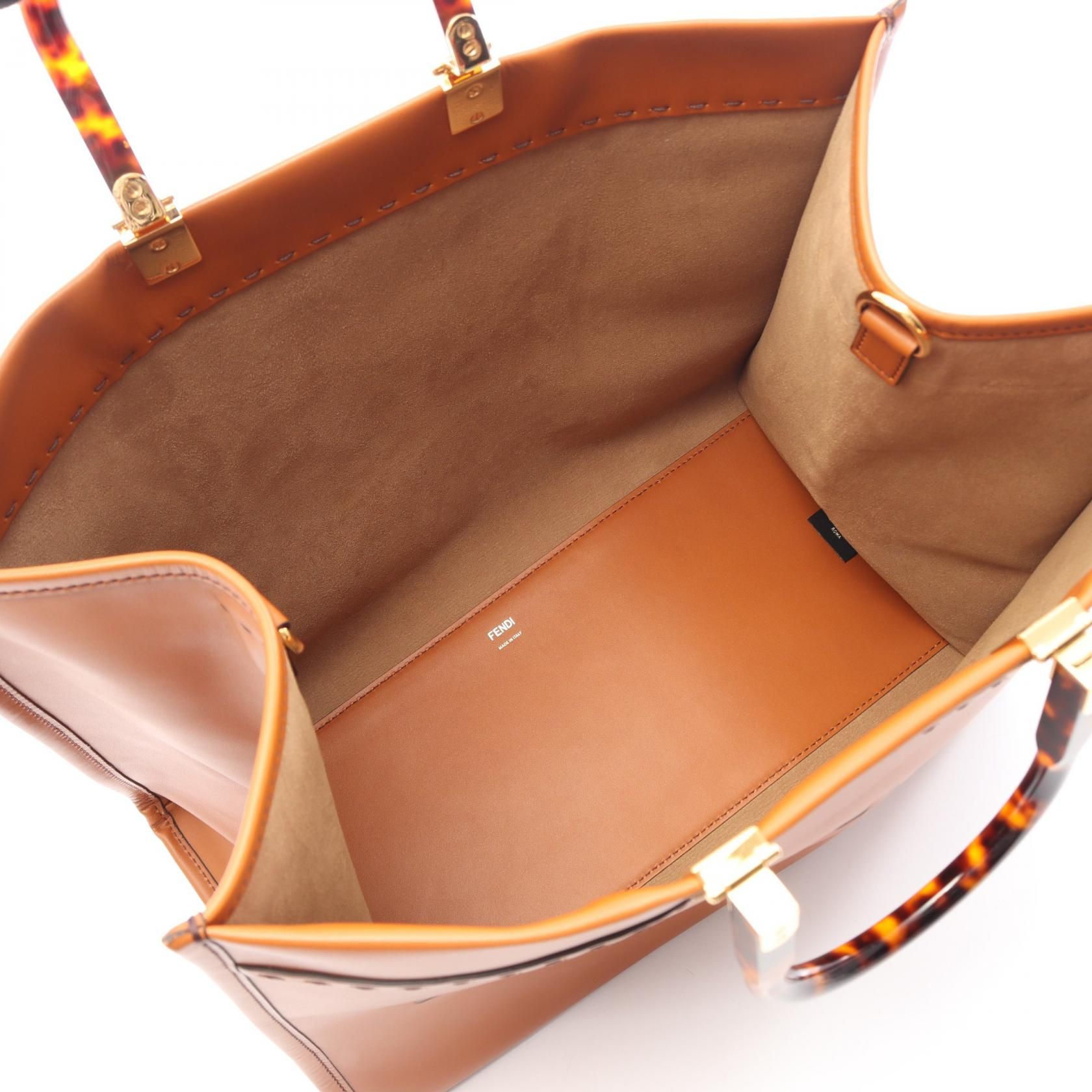 8bh 372, Brown — view 3