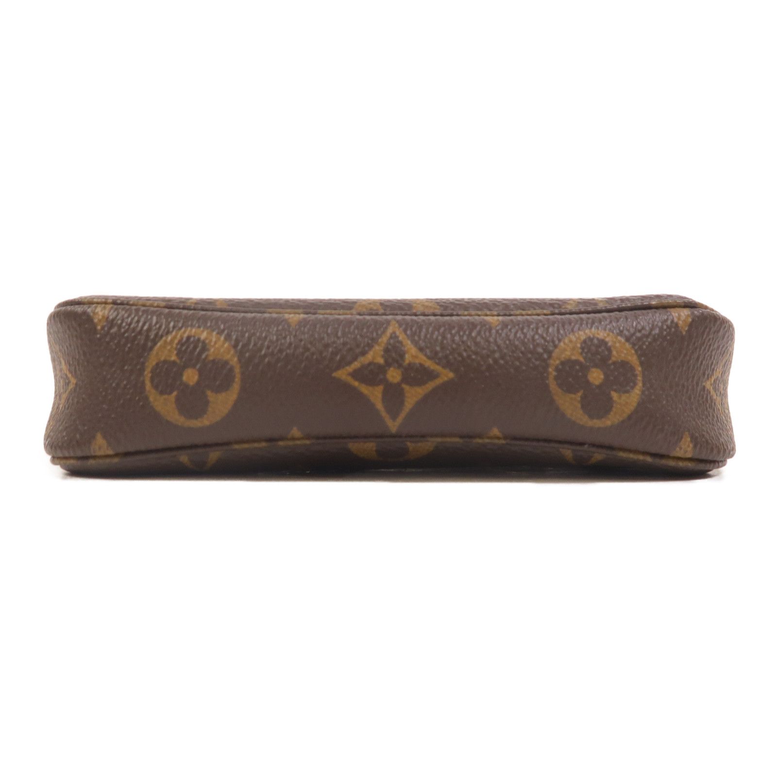 Mini Pochette Accessoires, Monogram — view 4