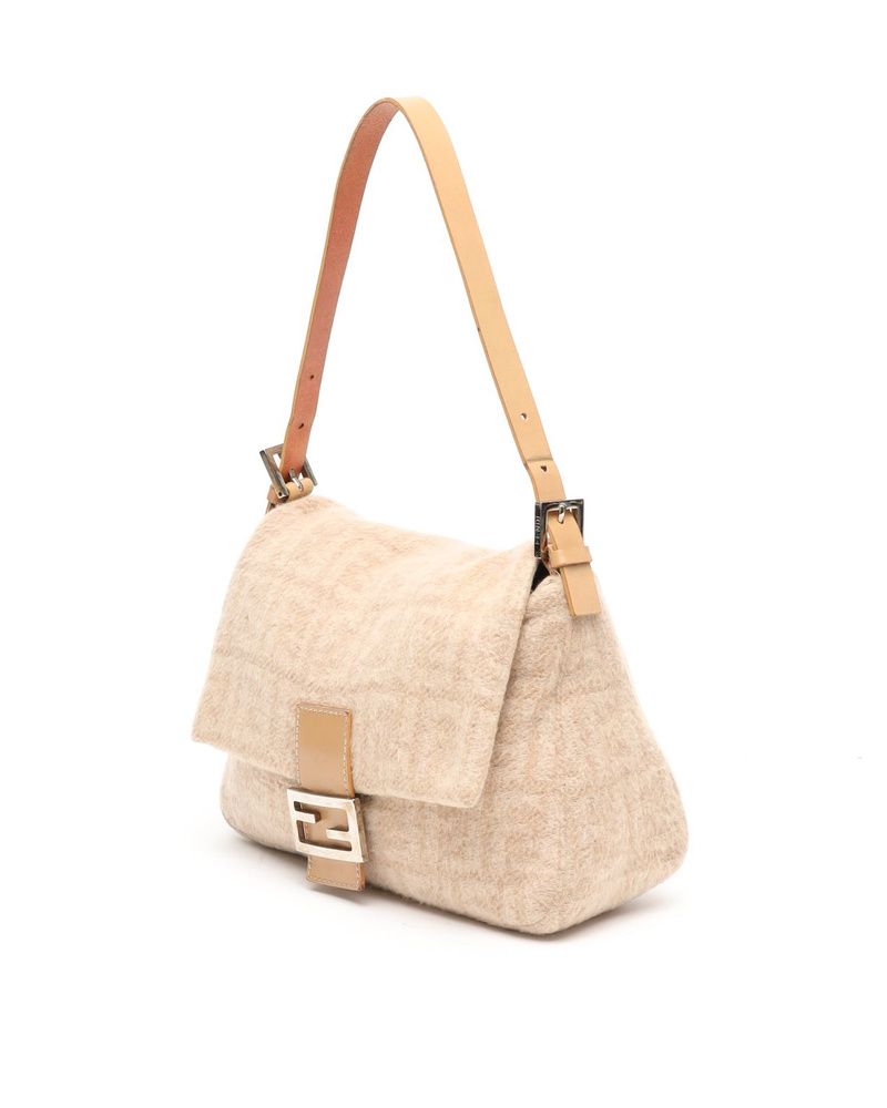 Mamma Tweed Bag — view 2