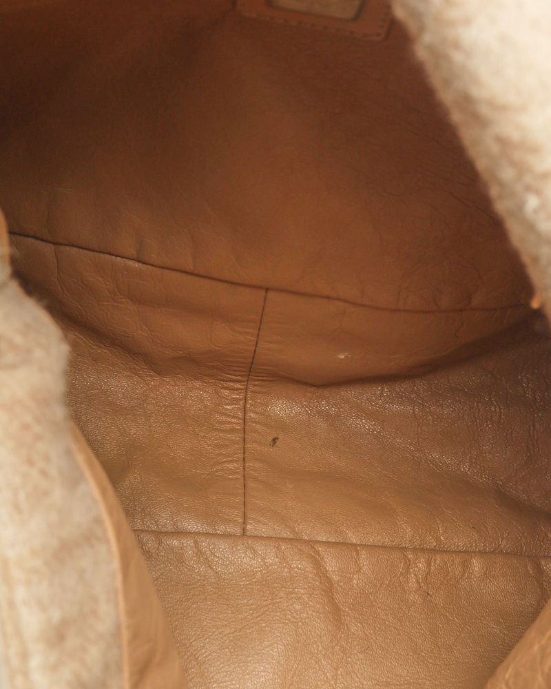 Mamma Tweed Bag — view 11