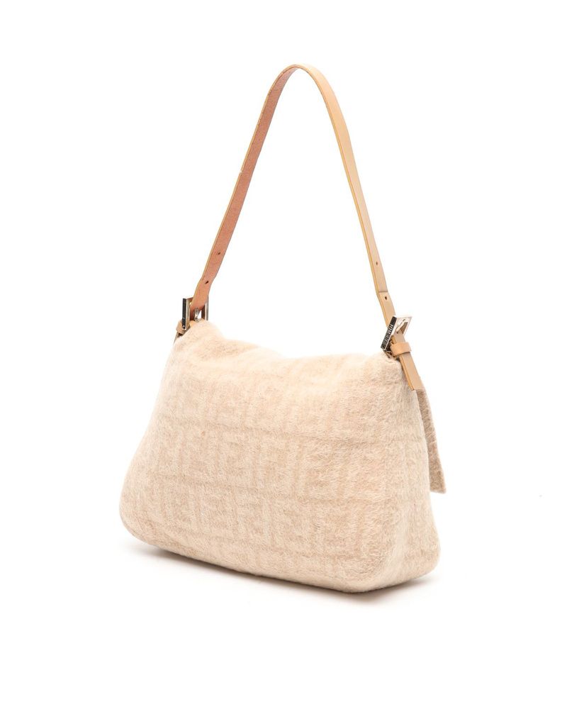 Mamma Tweed Bag — view 3