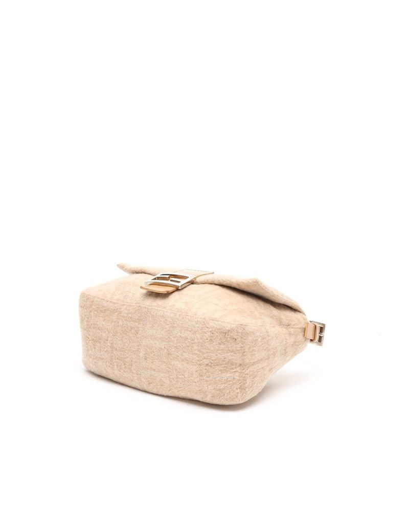 Mamma Tweed Bag — view 4