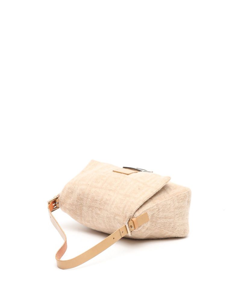 Mamma Tweed Bag — view 5