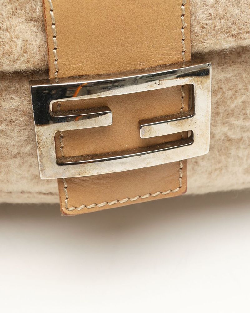 Mamma Tweed Bag — view 6