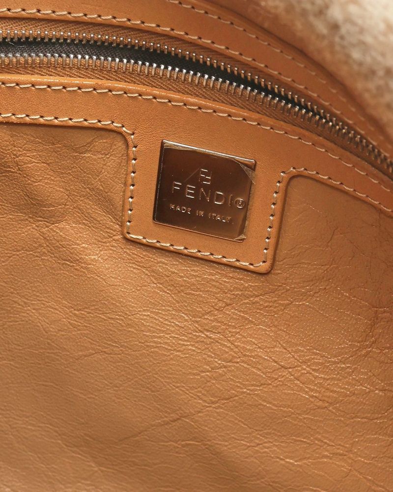 Mamma Tweed Bag — view 10