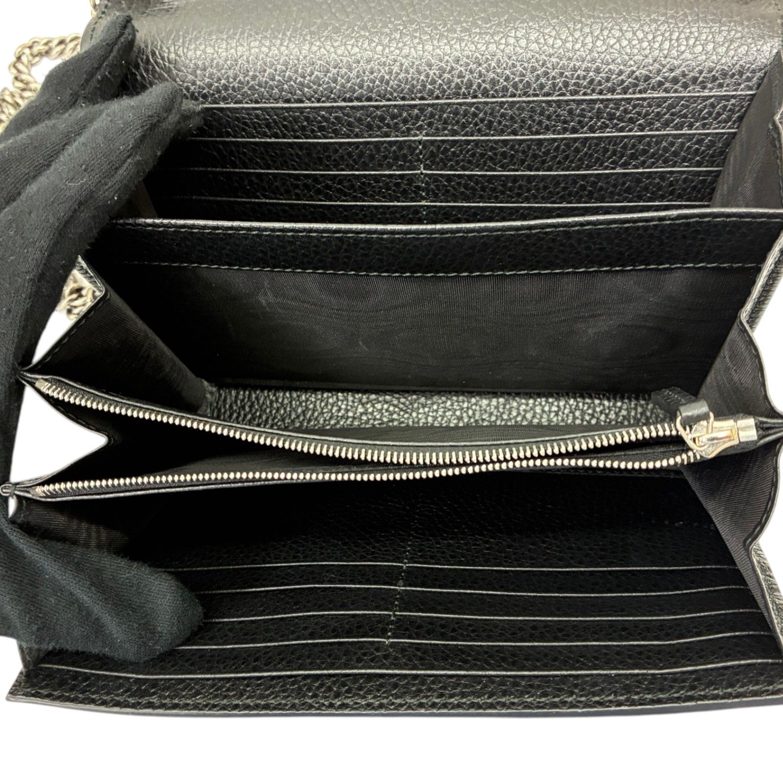 Black 401231, Black — view 3