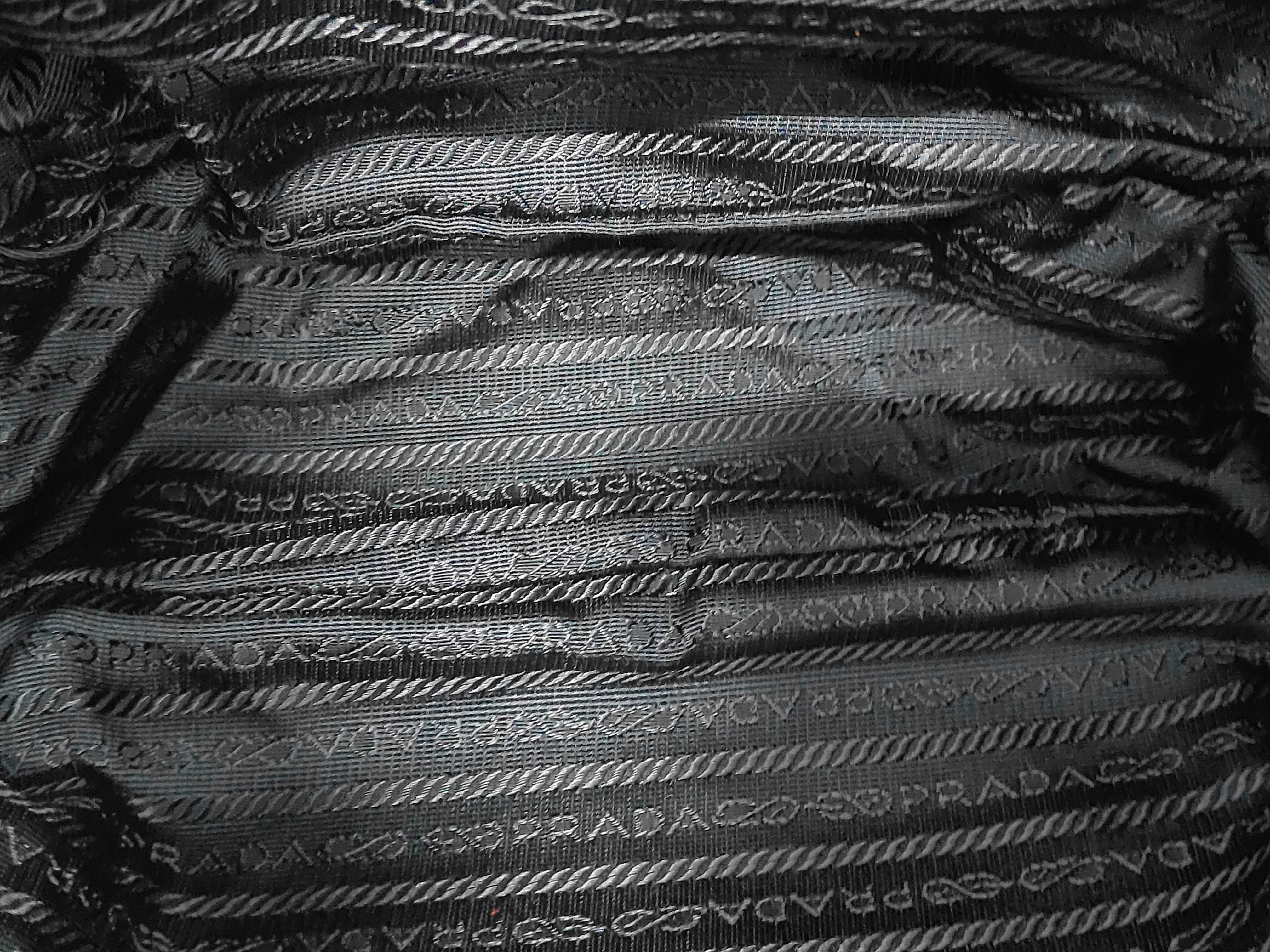 Backpack, Nylon — view 11