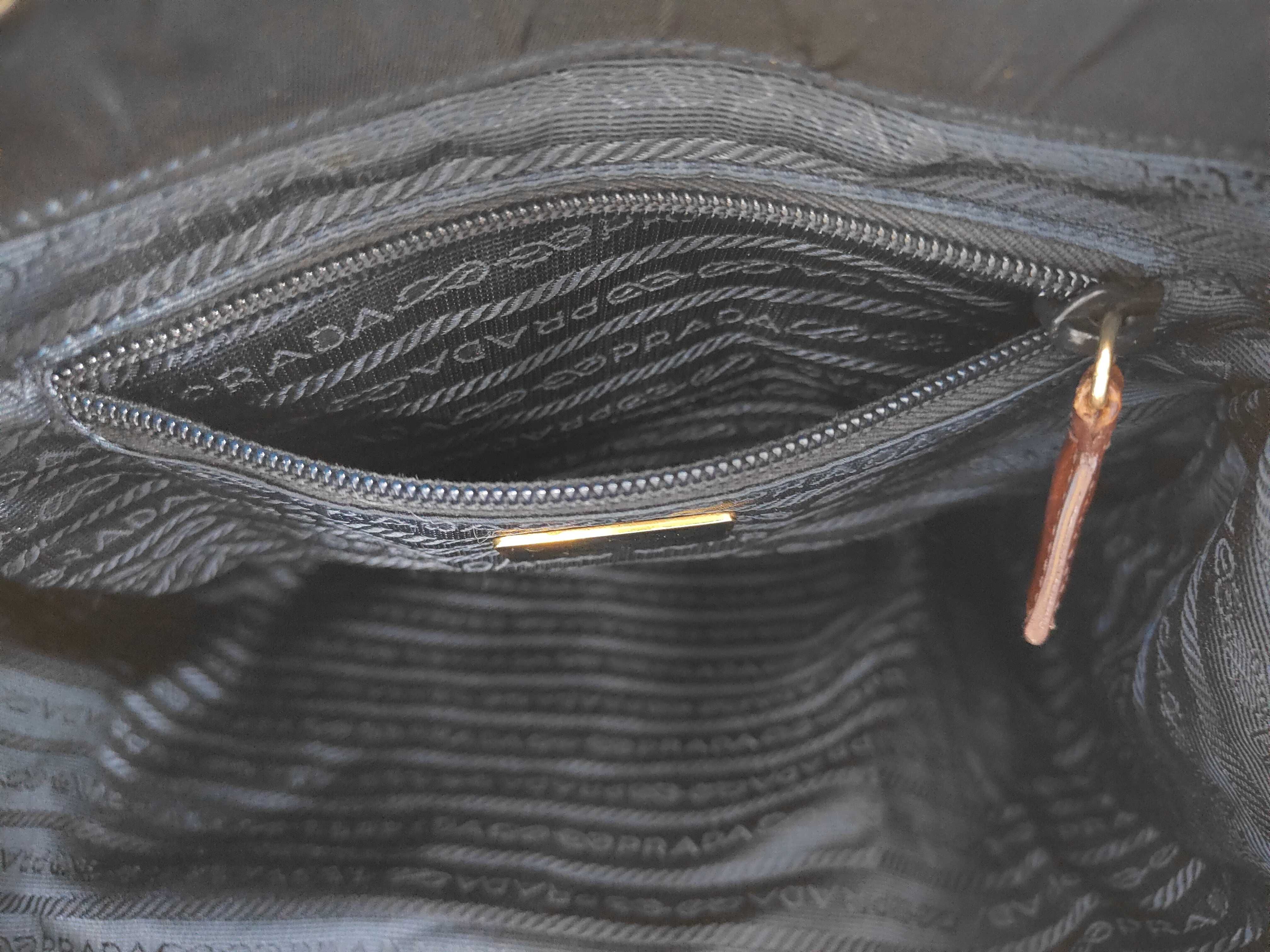 Backpack, Nylon — view 12