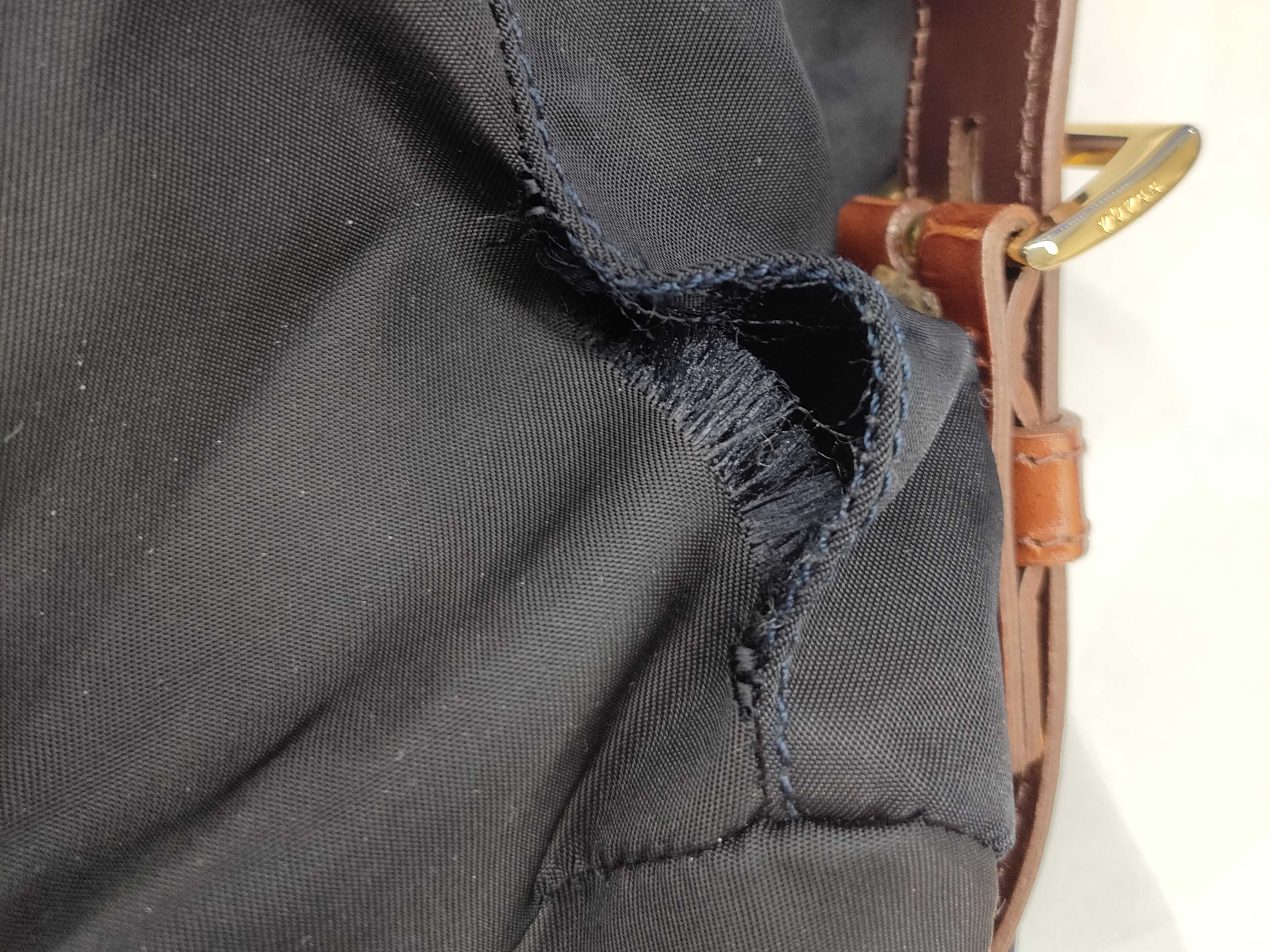 Backpack, Nylon — view 14