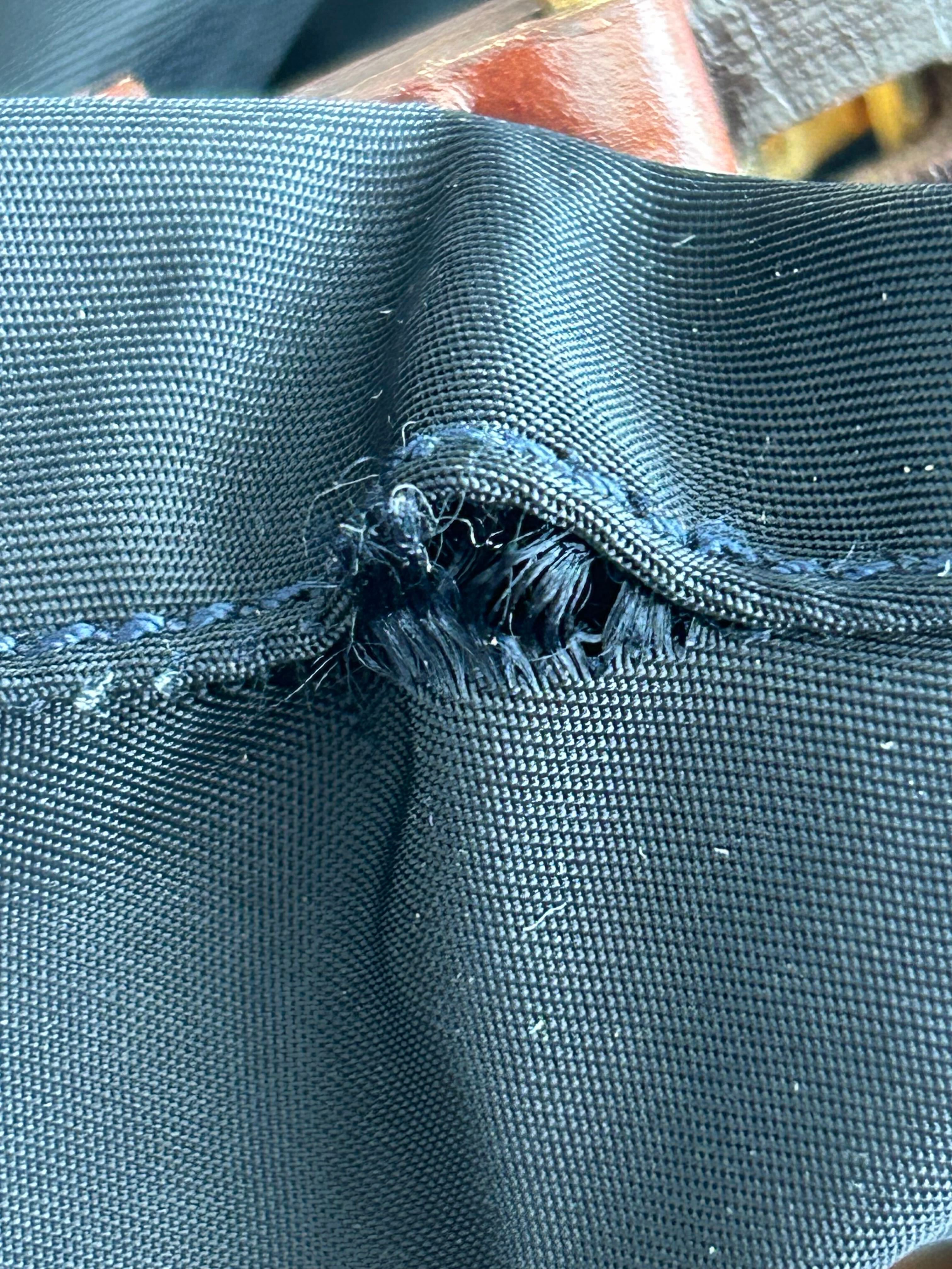 Backpack, Nylon — view 16