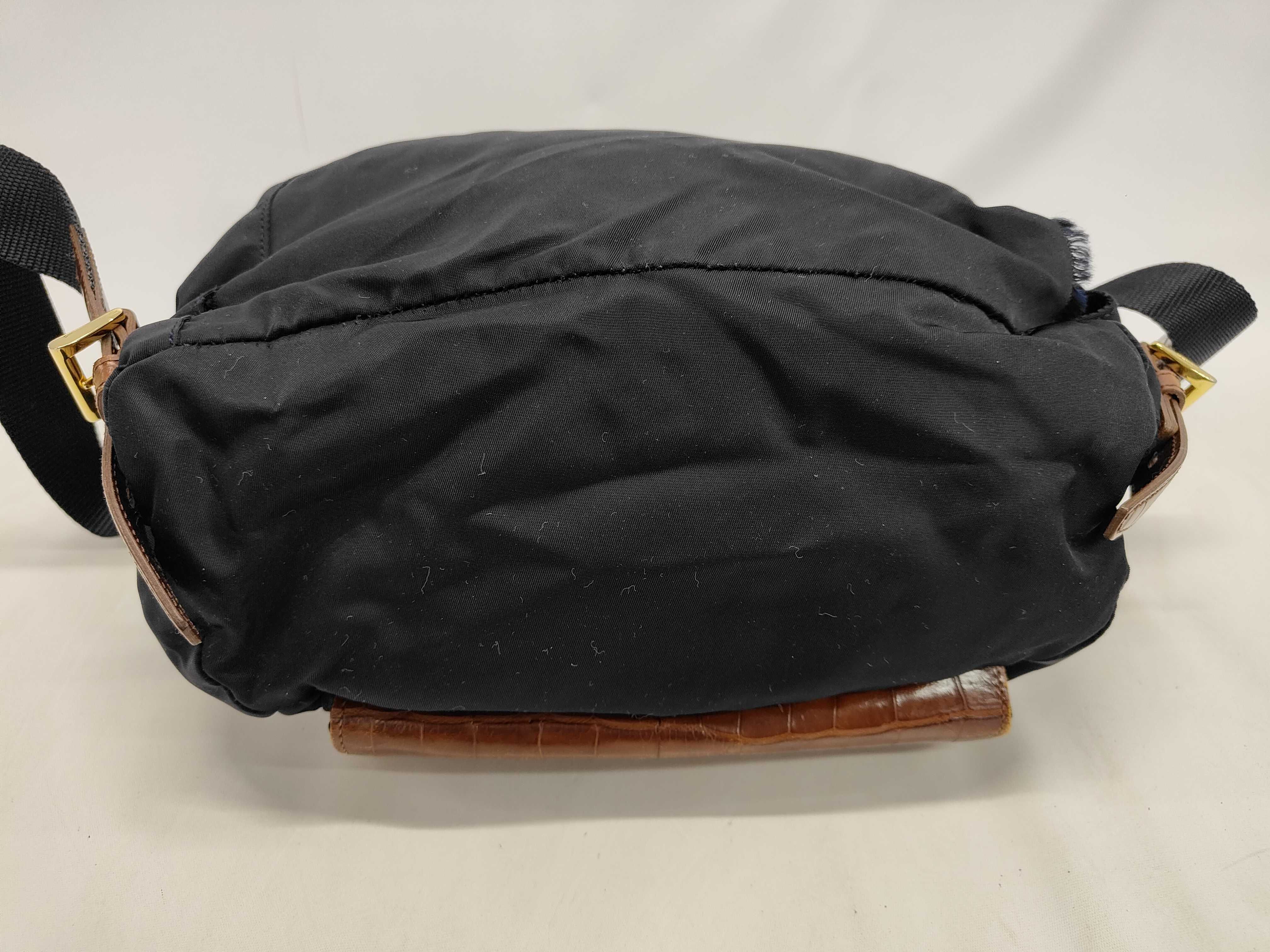 Backpack, Nylon — view 3