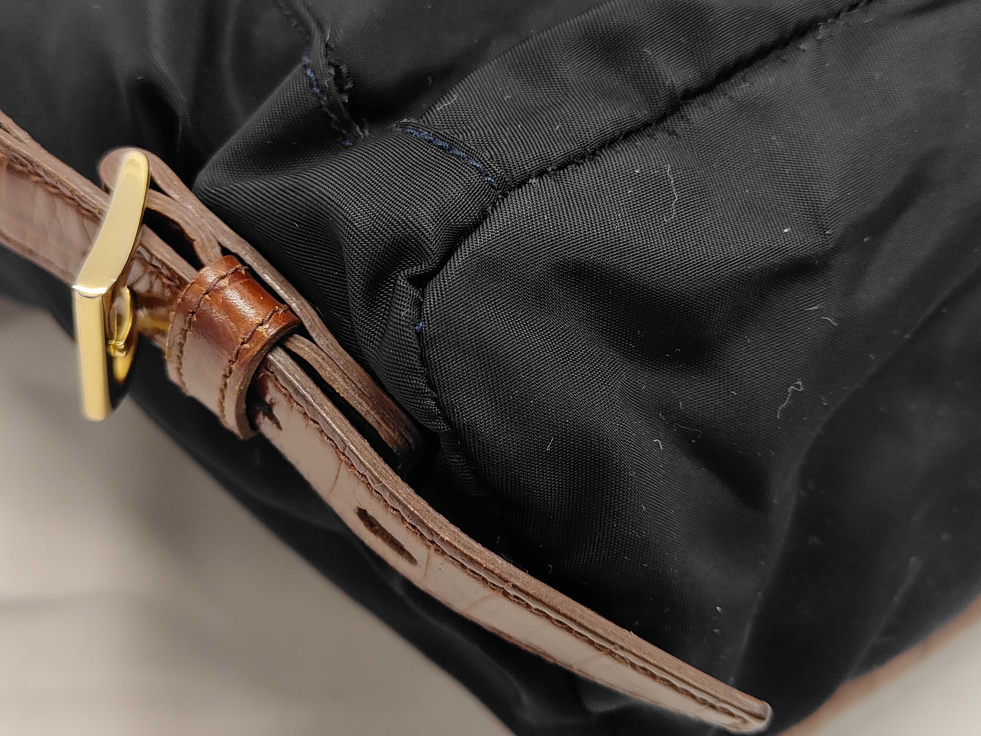 Backpack, Nylon — view 4