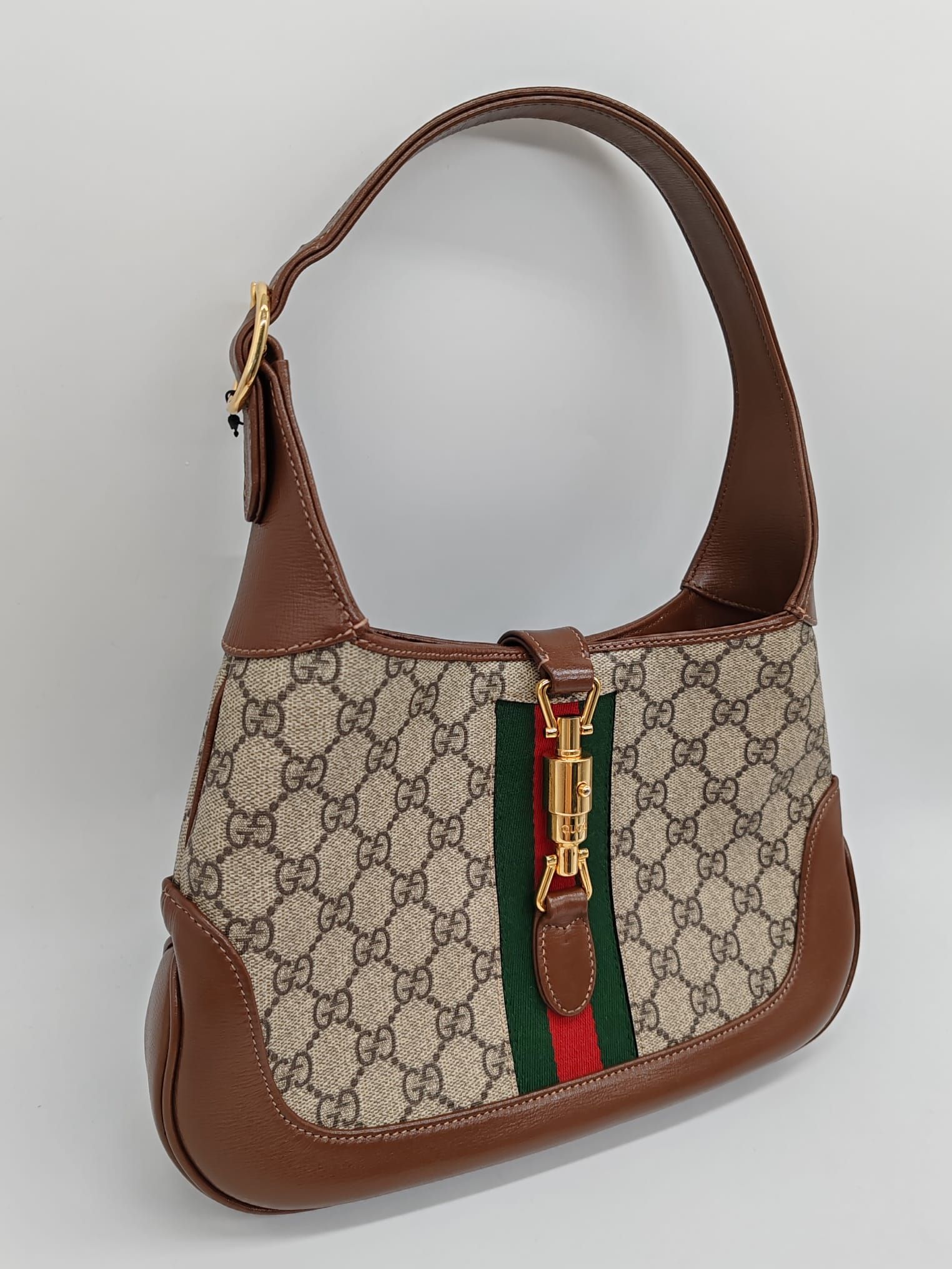 Small Jackie 1961, GG Supreme — view 2