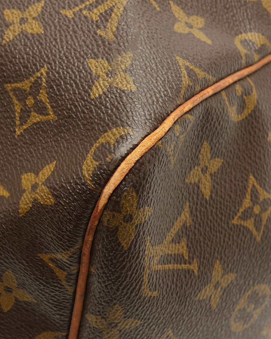 Monogram Keepall 55 Weekend Bag — view 6