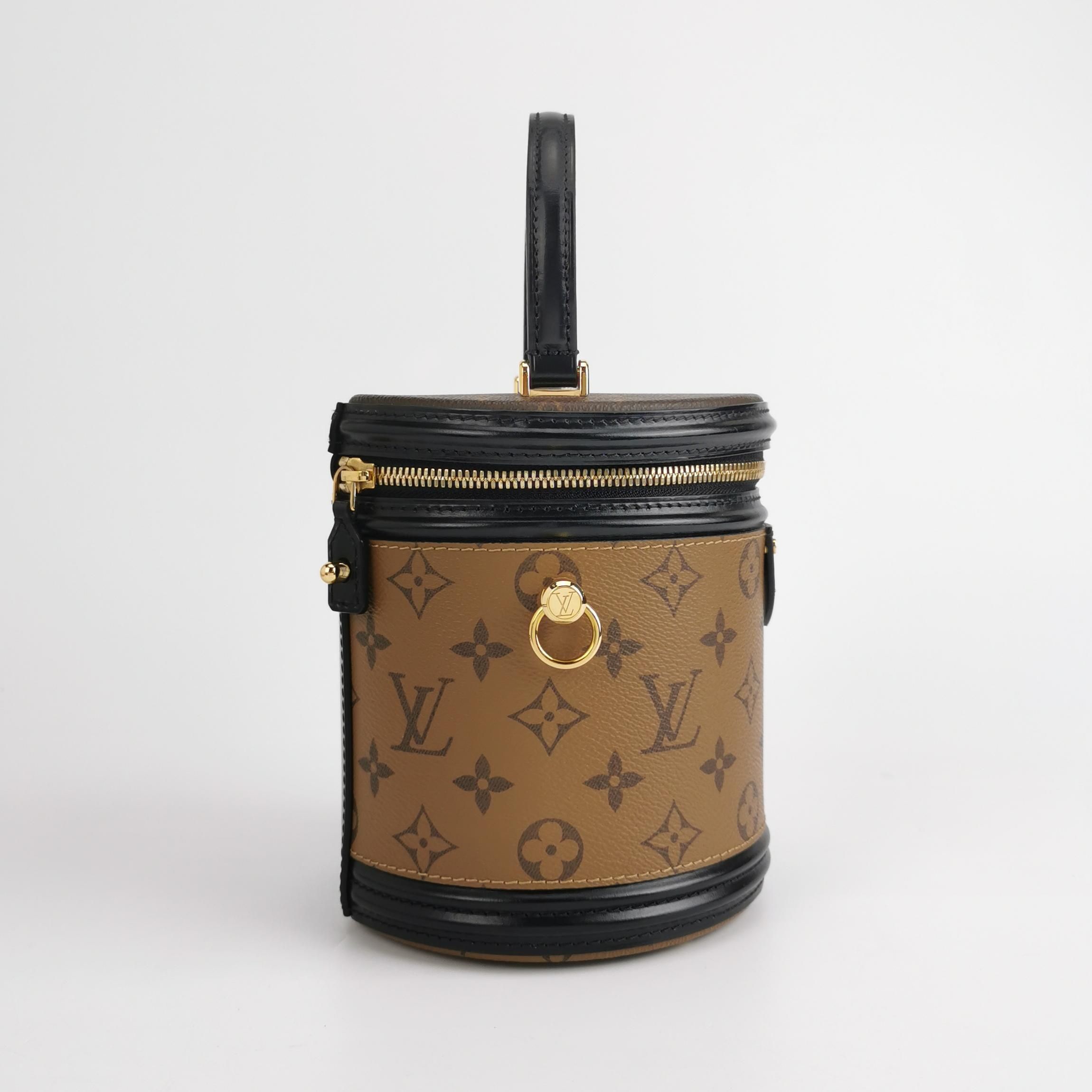 Cannes NM, Monogram Reverse — view 2