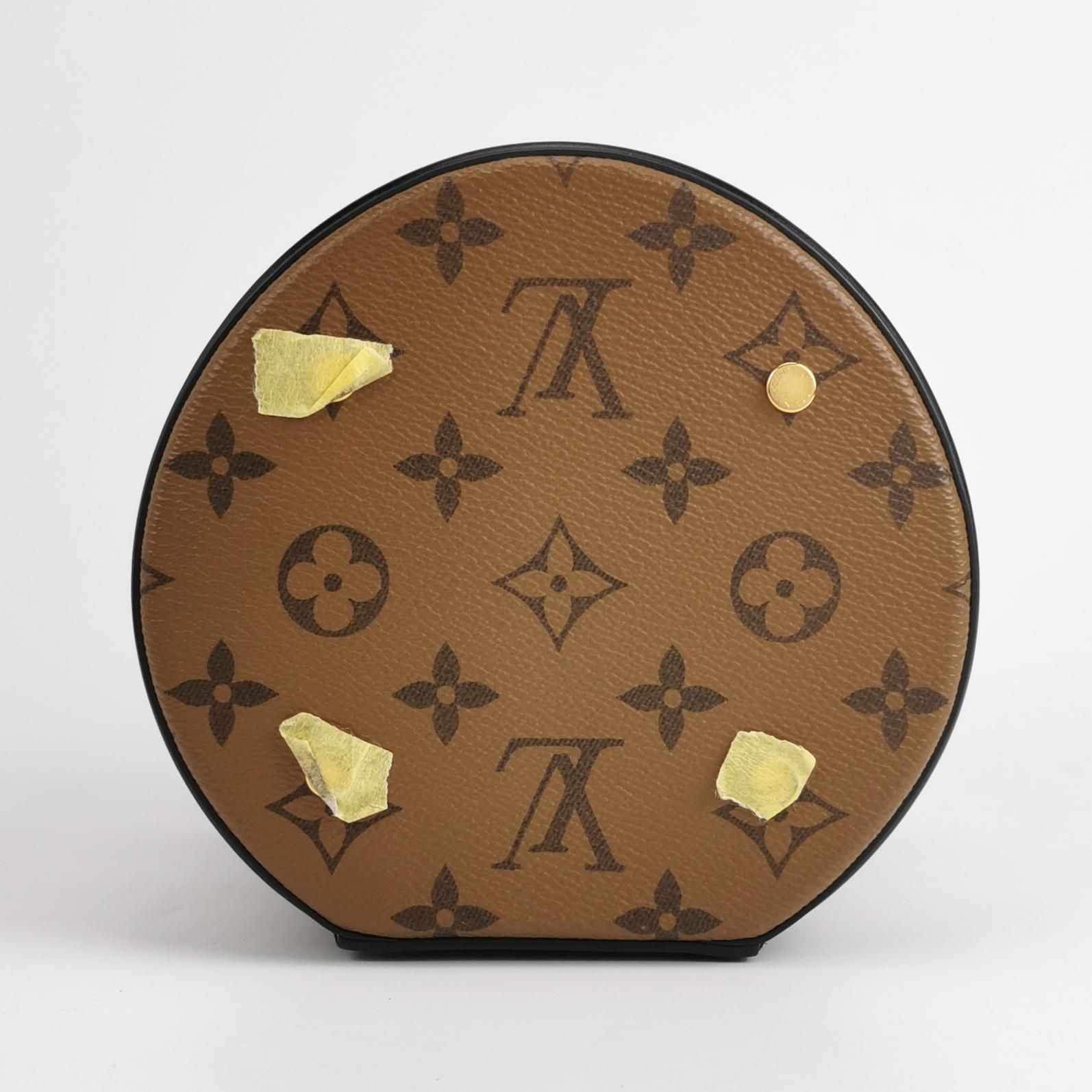 Cannes NM, Monogram Reverse — view 4